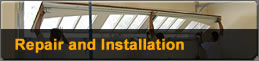 Garage Door Repair Palm Beach